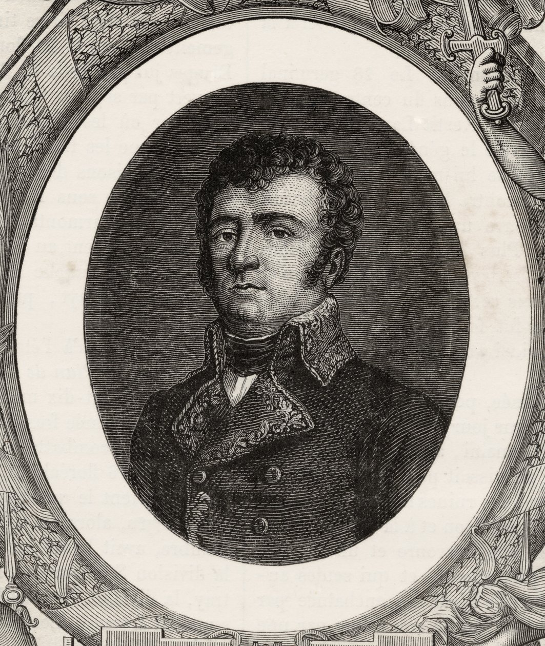 Dominique Vandamme, da 