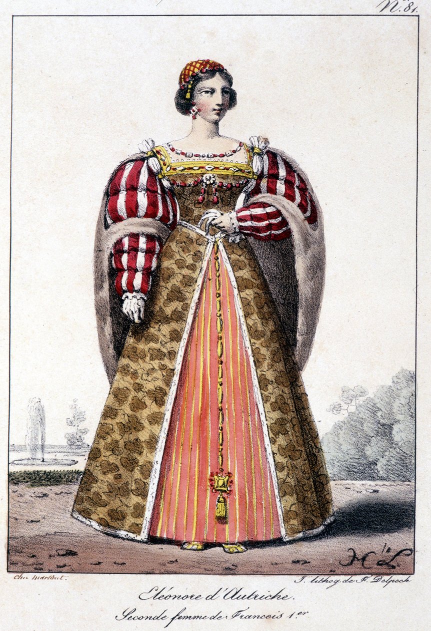 Eleonora d
