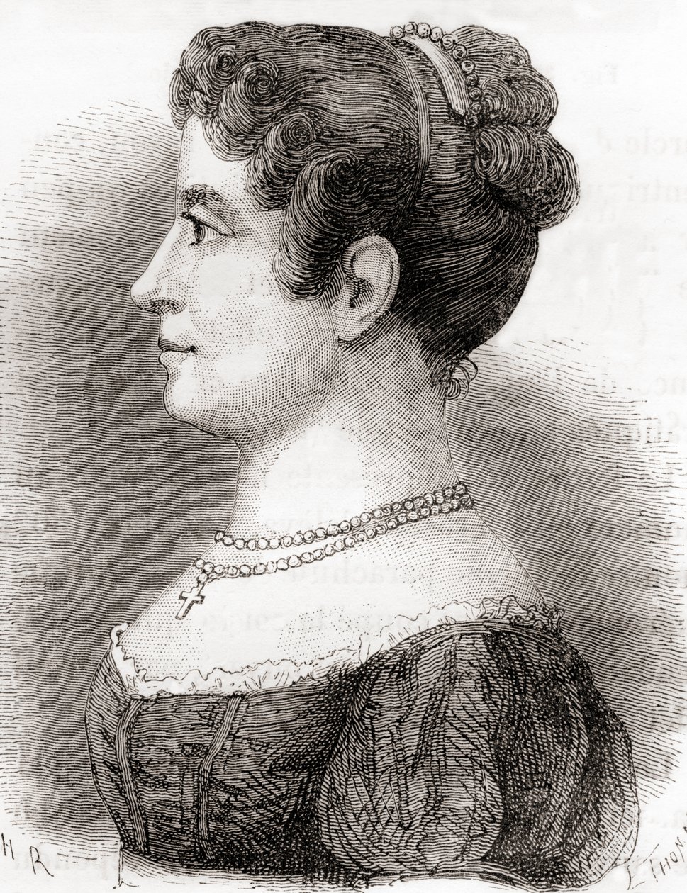Élisa Garnerin, da 