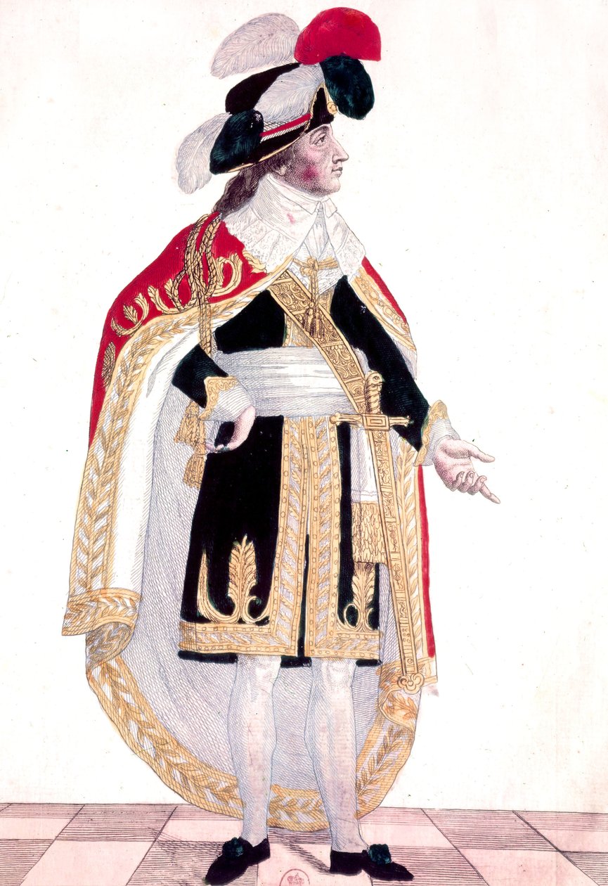 Emmanuel Joseph Sieyes da French School