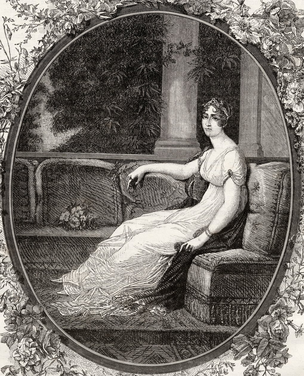 Imperatrice Giuseppina, da 