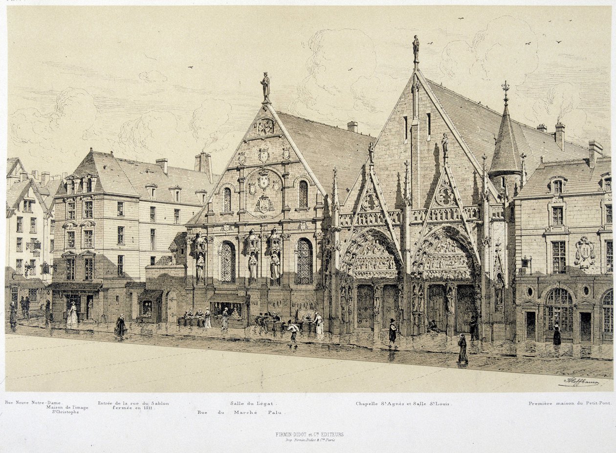 Entrata dell
