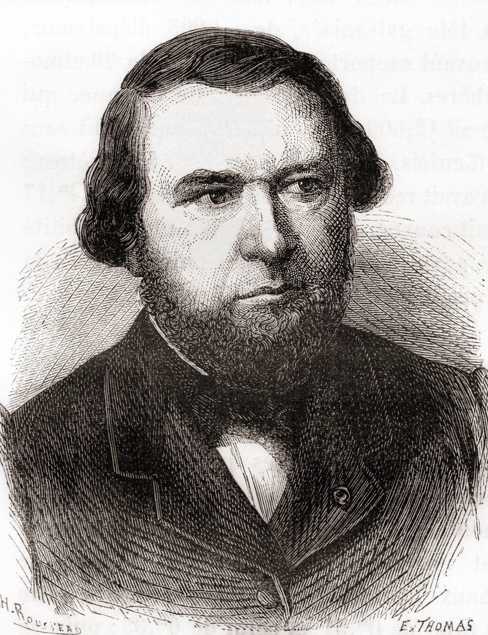 Eugène-Melchior Péligot, da 