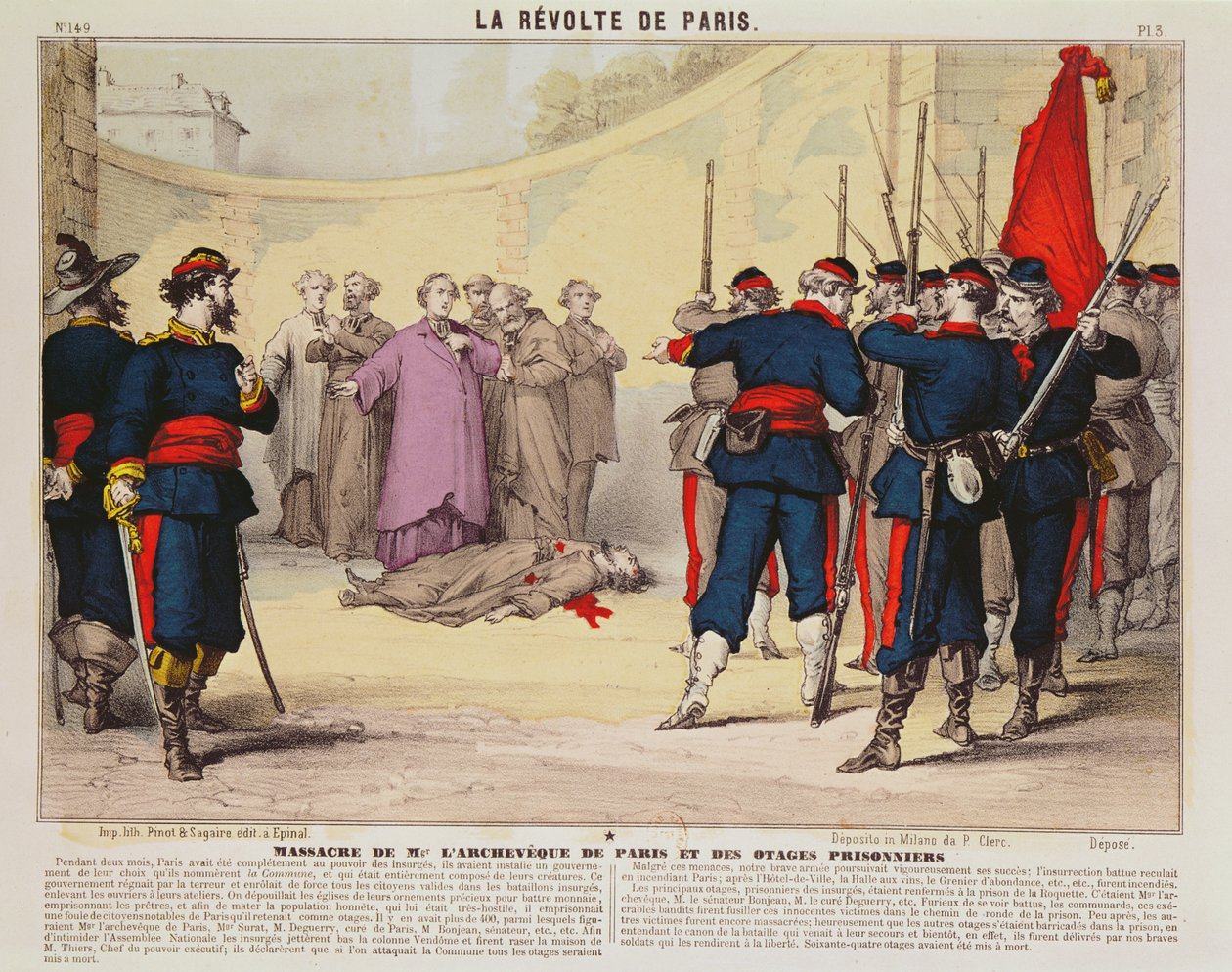 Esecuzione dell