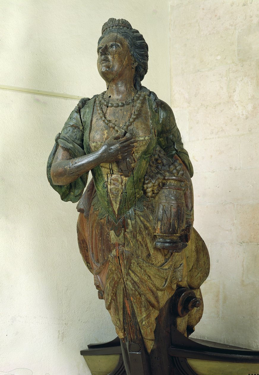 Polena da French School