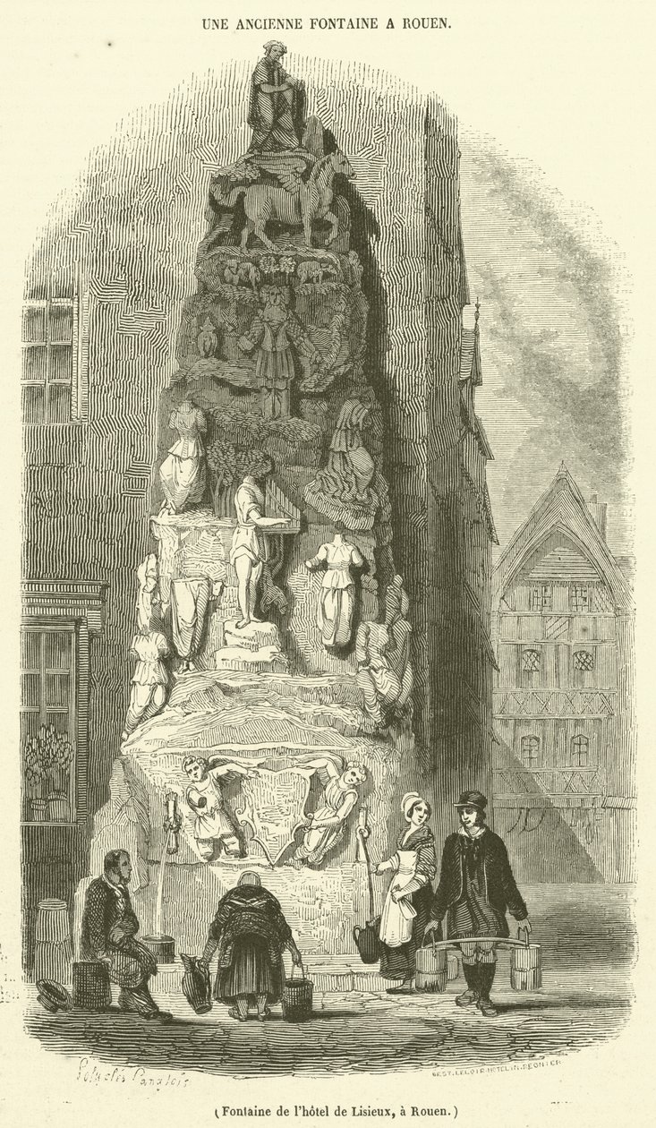 Fontana dell