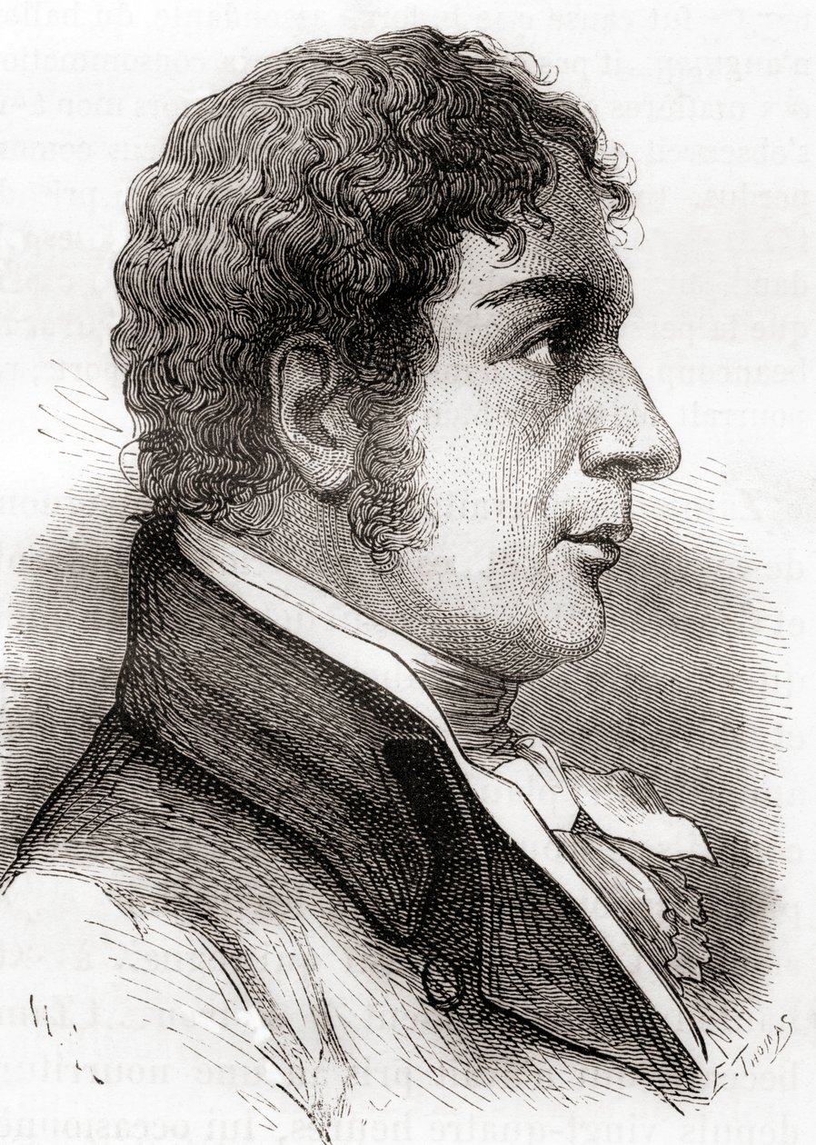 Francesco Zambeccari, da 