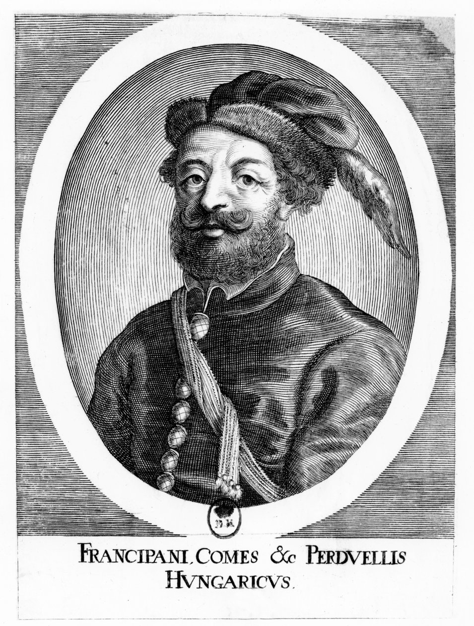 François-Christophe Frangipane da French School