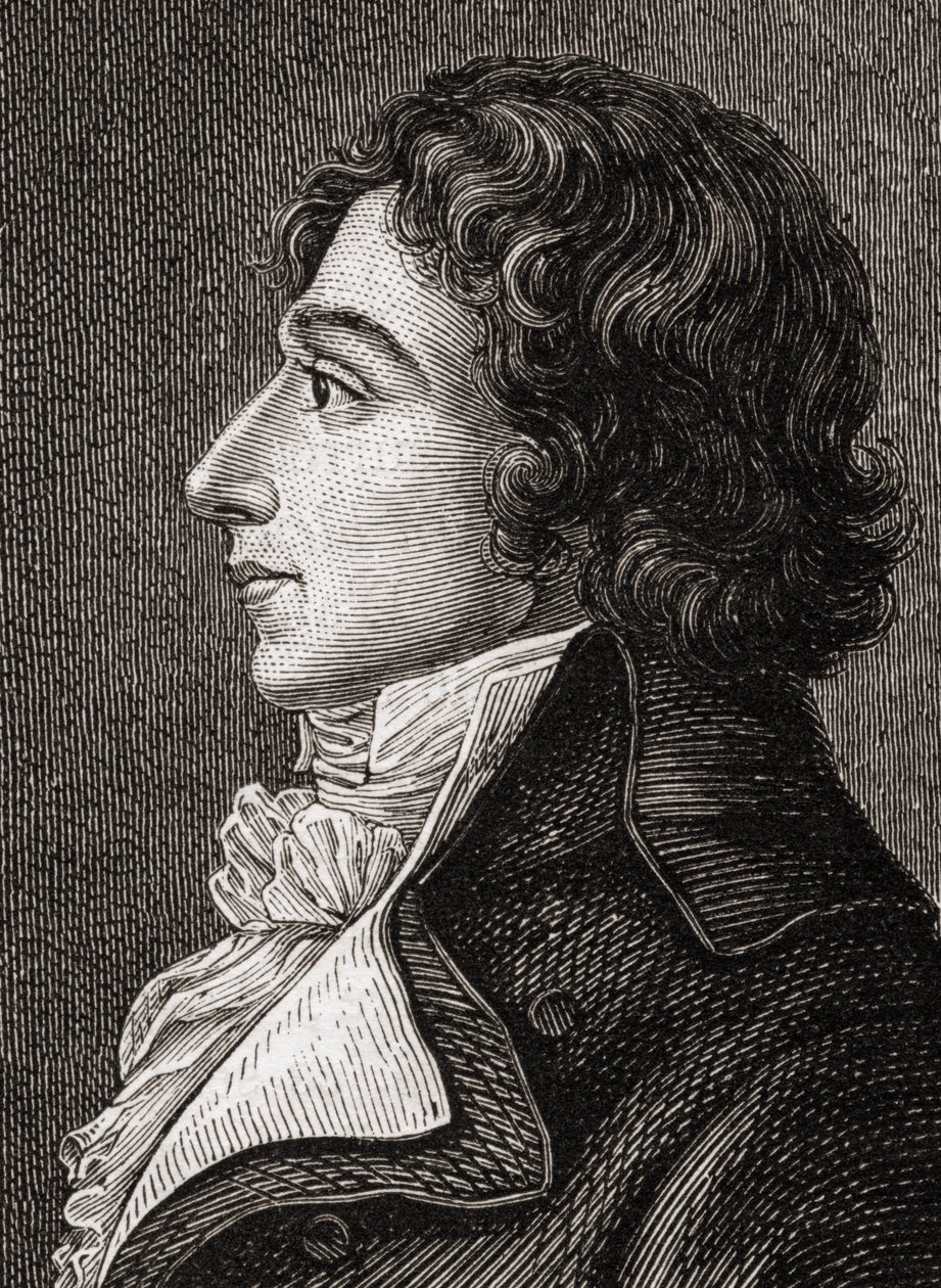 François Chabot, da 