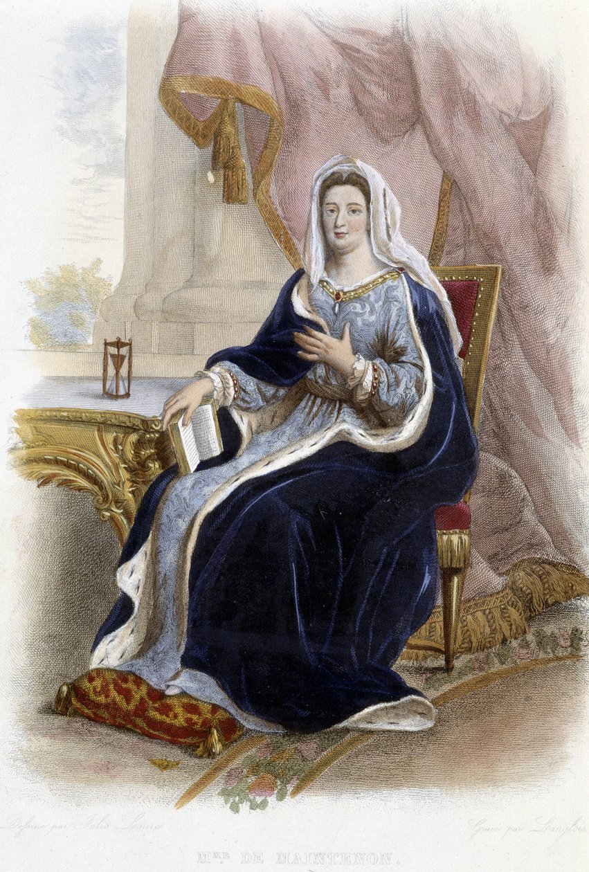 Françoise d