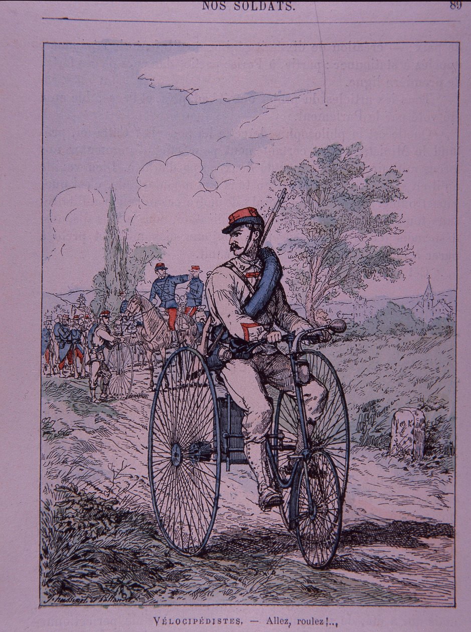 Ciclista dell