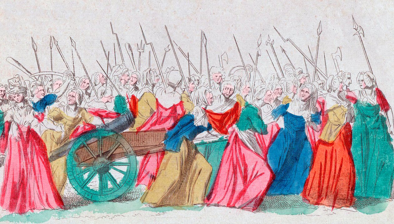 Rivoluzione francese: 