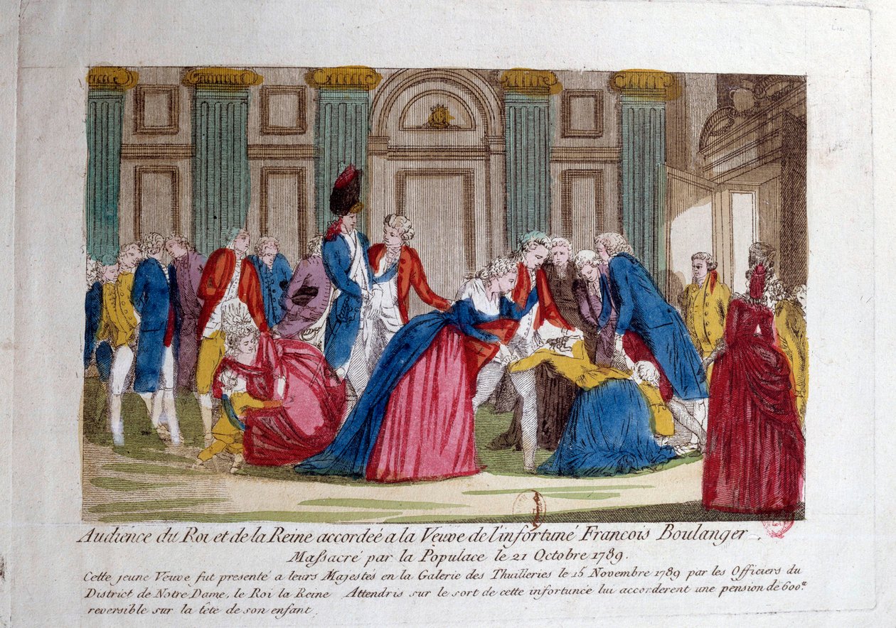 Rivoluzione Francese: 