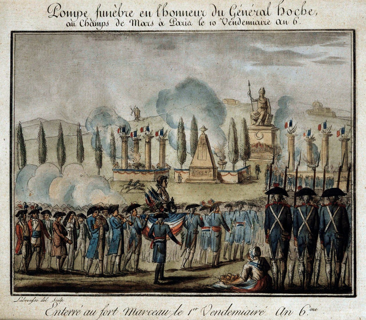 Rivoluzione Francese: 