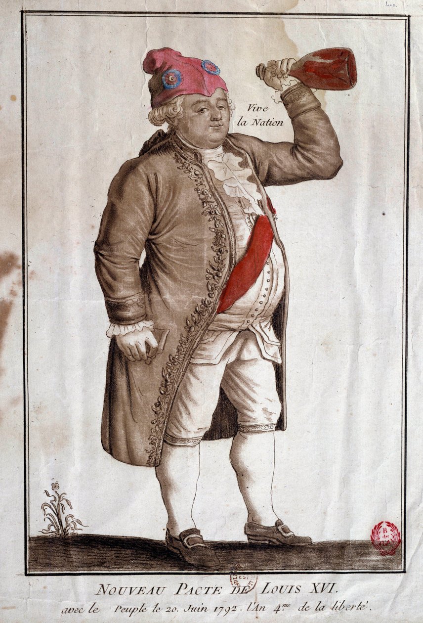 Rivoluzione Francese: 