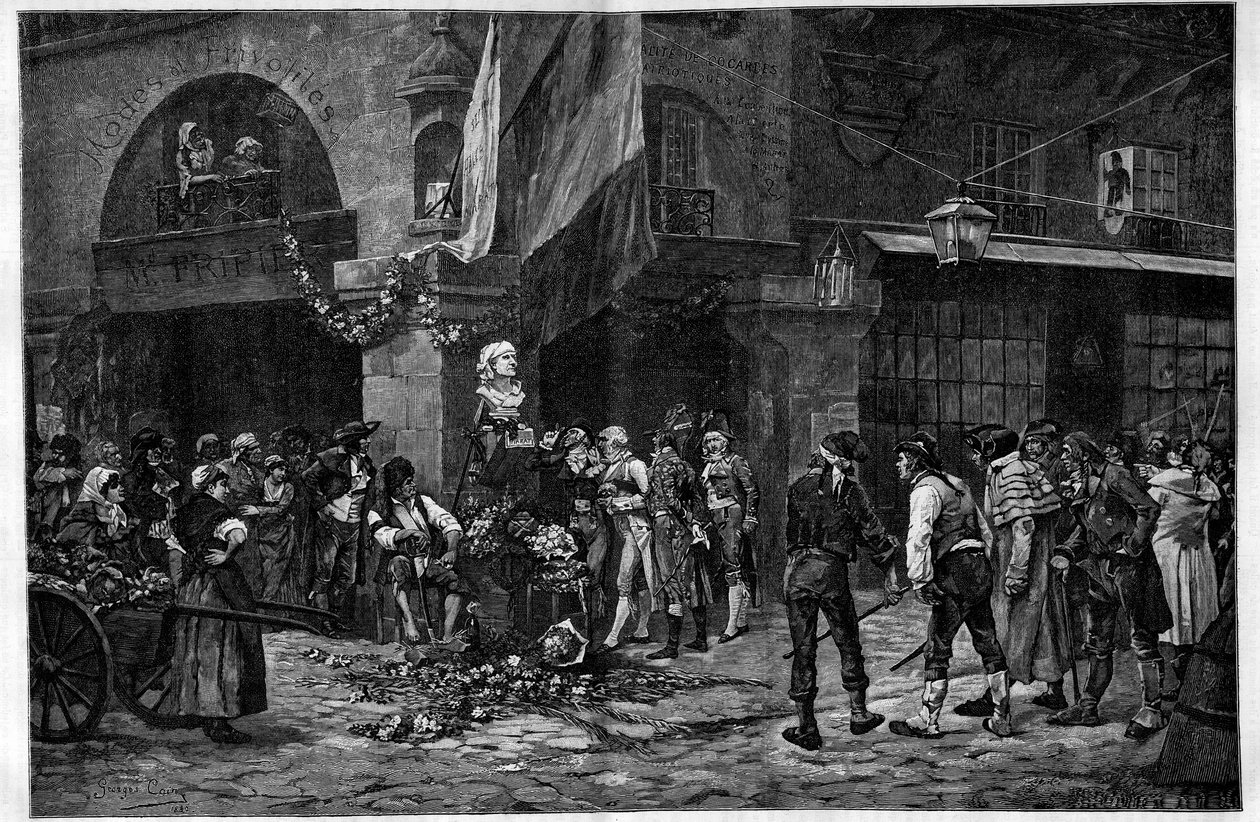 Rivoluzione francese: 