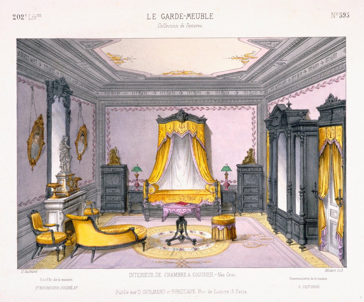 Design francese per l