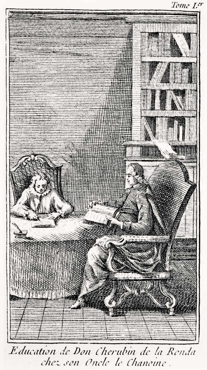 Frontespizio per 