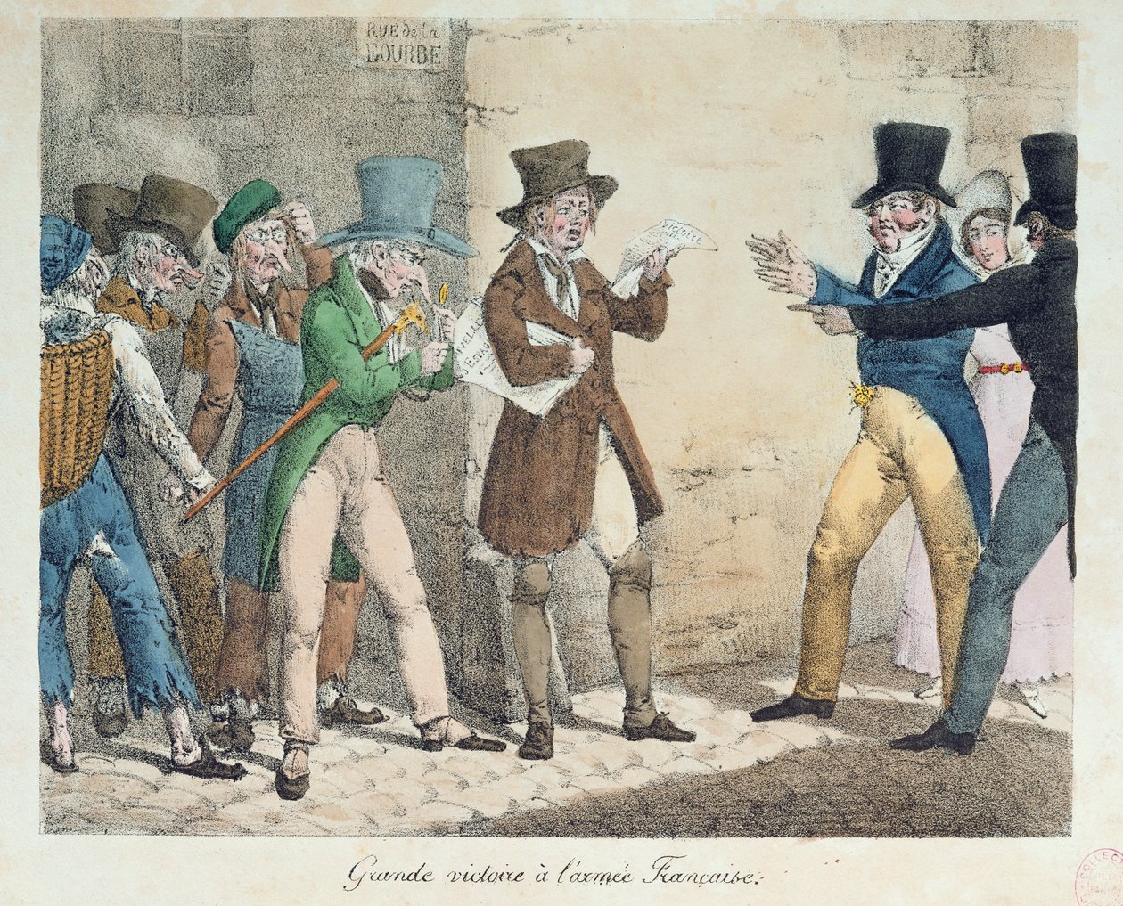 Grande vittoria dell