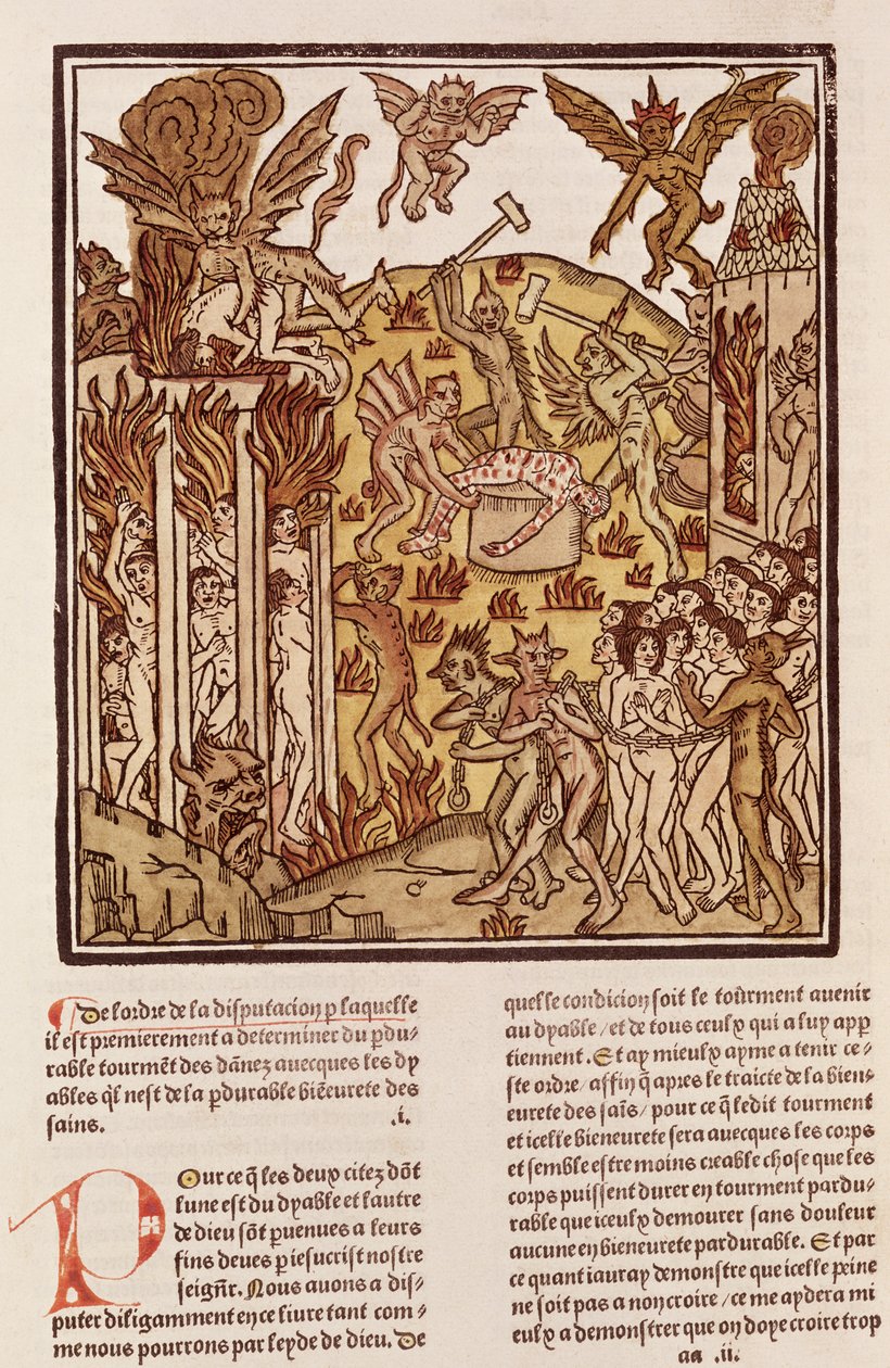 Inferno, da 