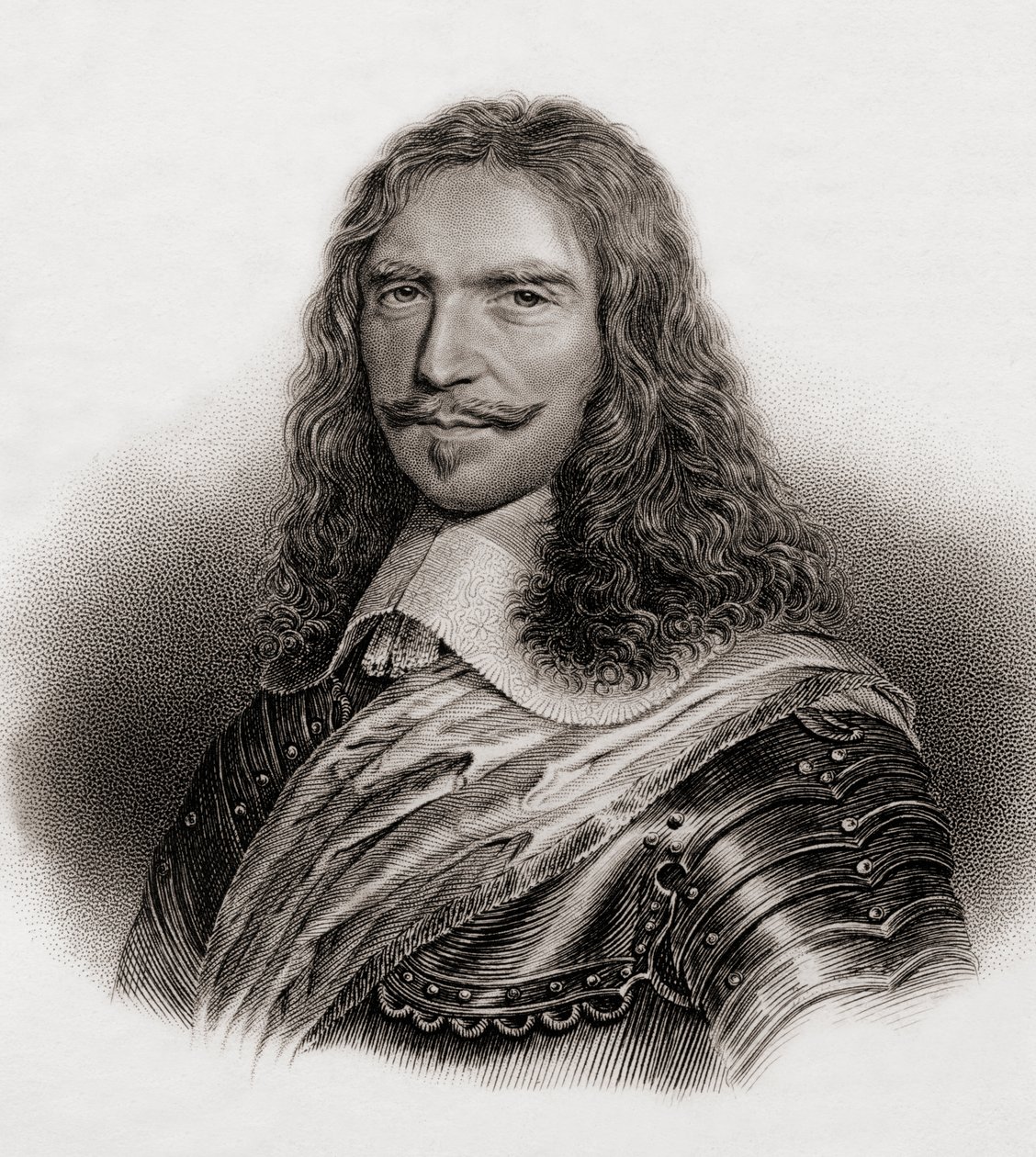 Henri Turenne (1611-75), Visconte de La Tour d