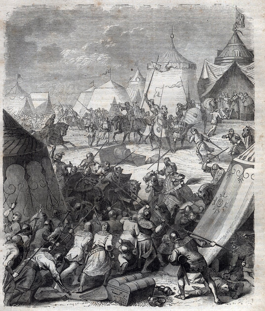 Guerra dei Cent