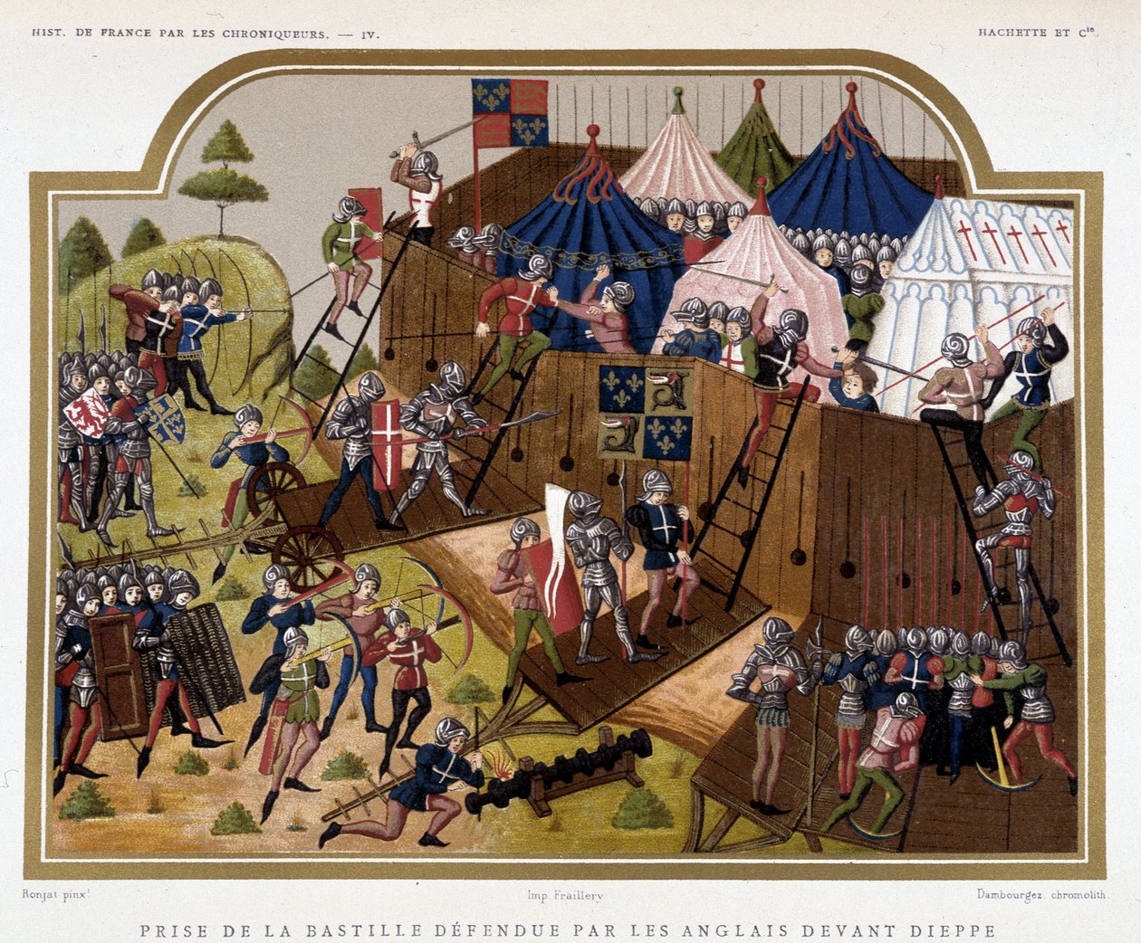 Guerra dei Cent