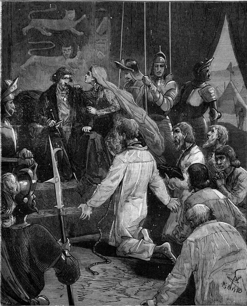 Guerra dei Cent