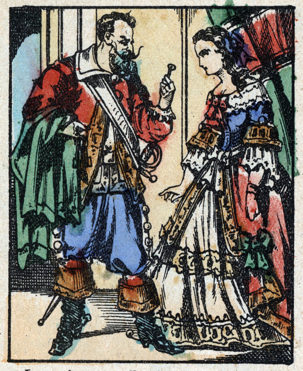 Illustrazione per 
