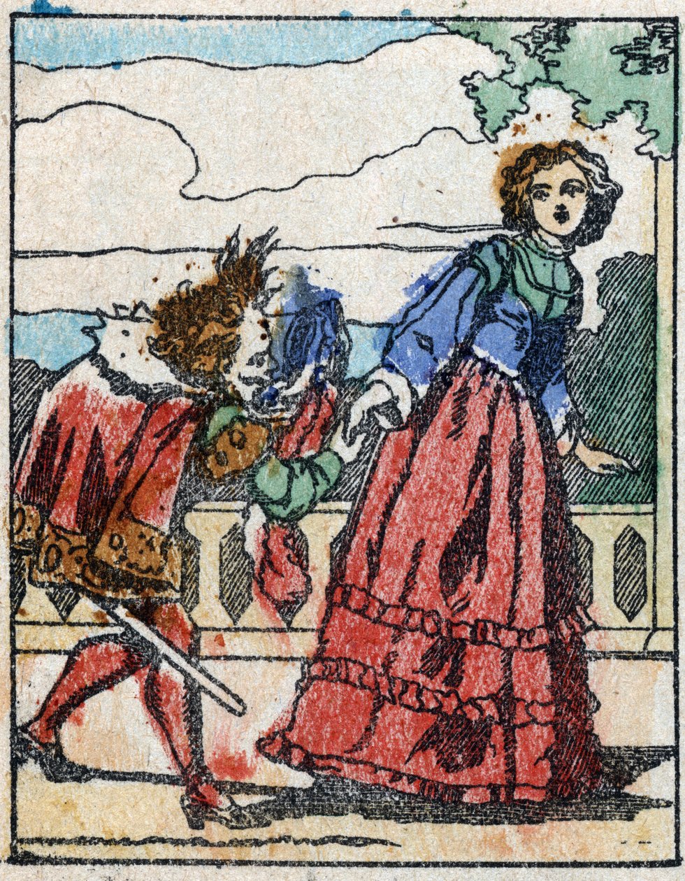 Illustrazione per 