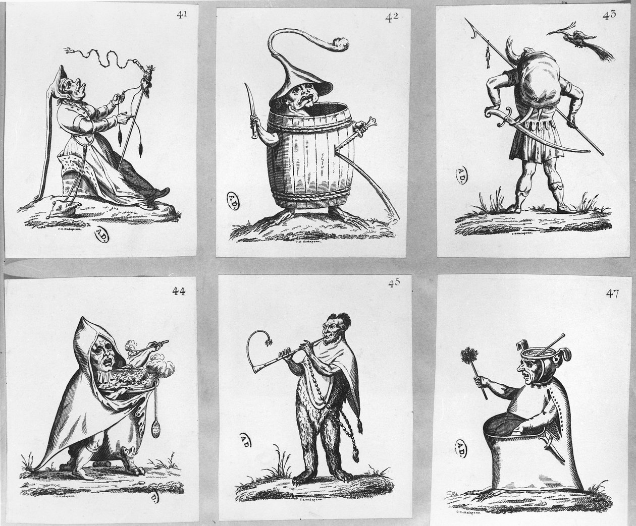 Illustrazione da 