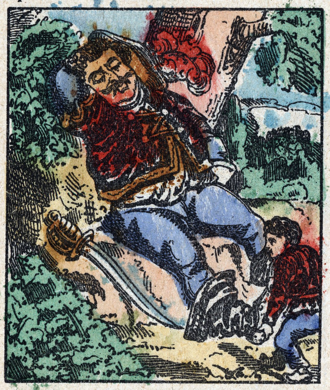 Illustrazione del racconto 