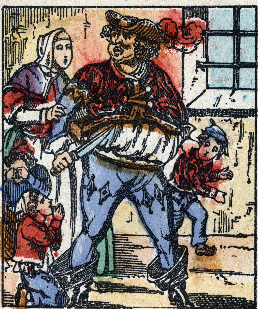 Illustrazione del racconto 