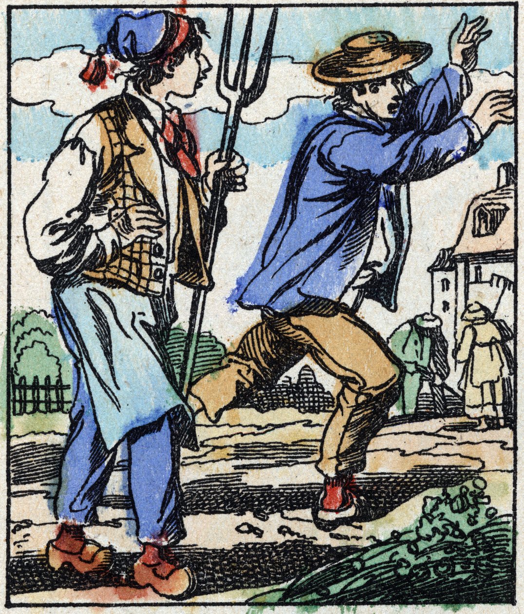 Illustrazione del racconto 