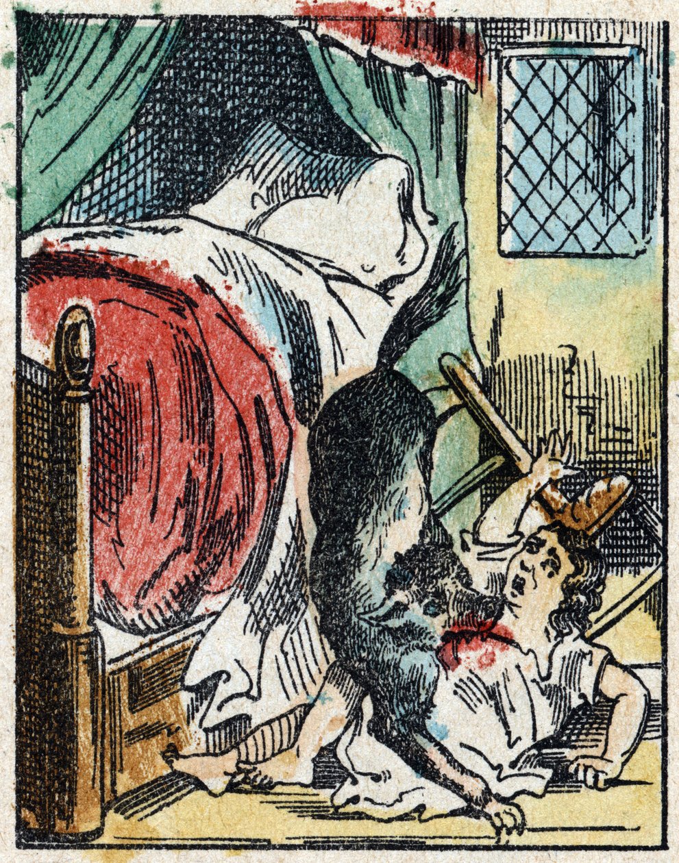 Illustrazione del racconto 