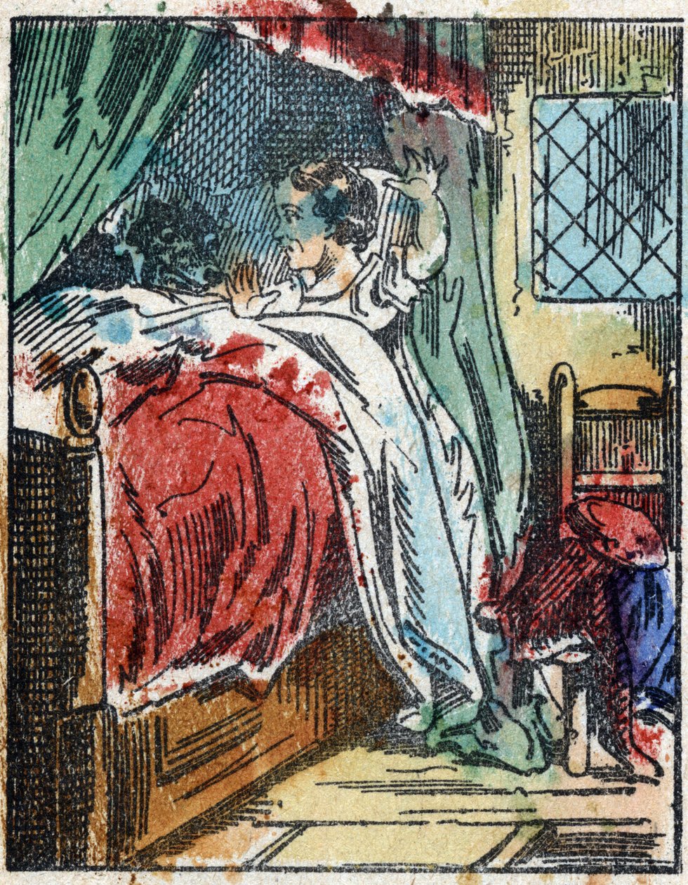 Illustrazione del racconto 