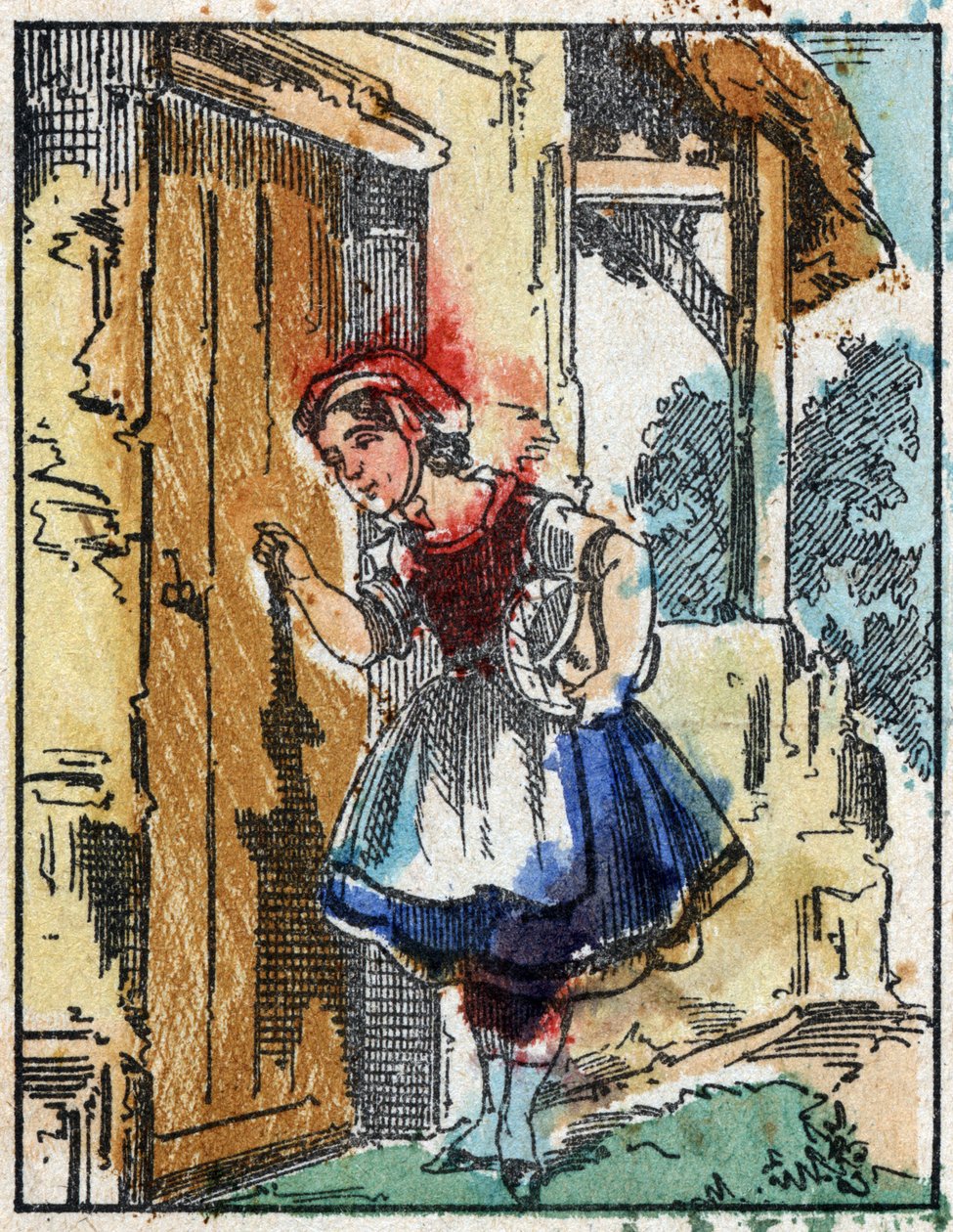 Illustrazione del racconto 
