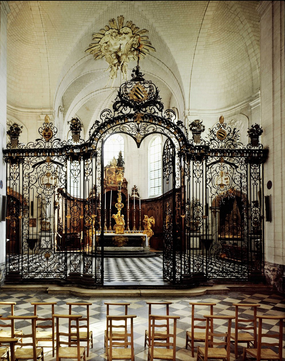 Interno dell