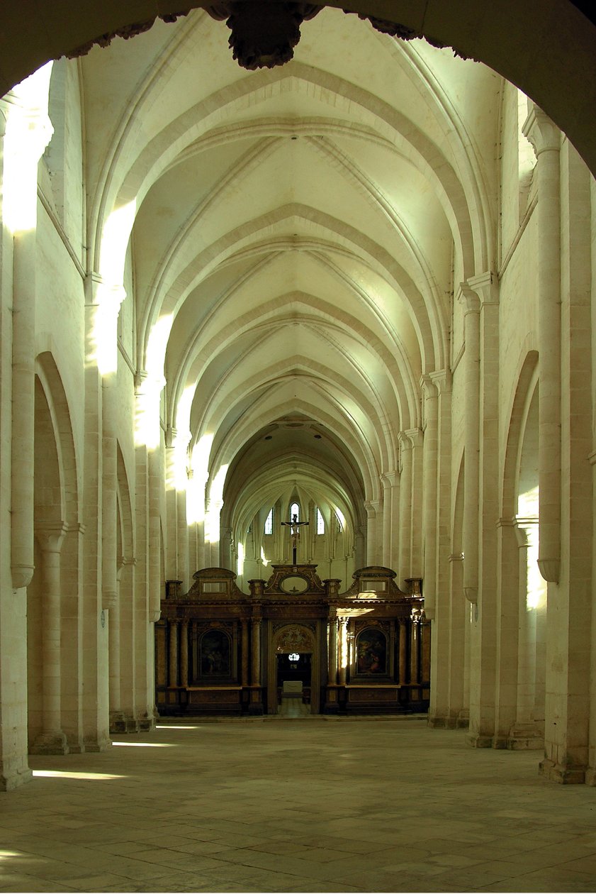 Interno dell