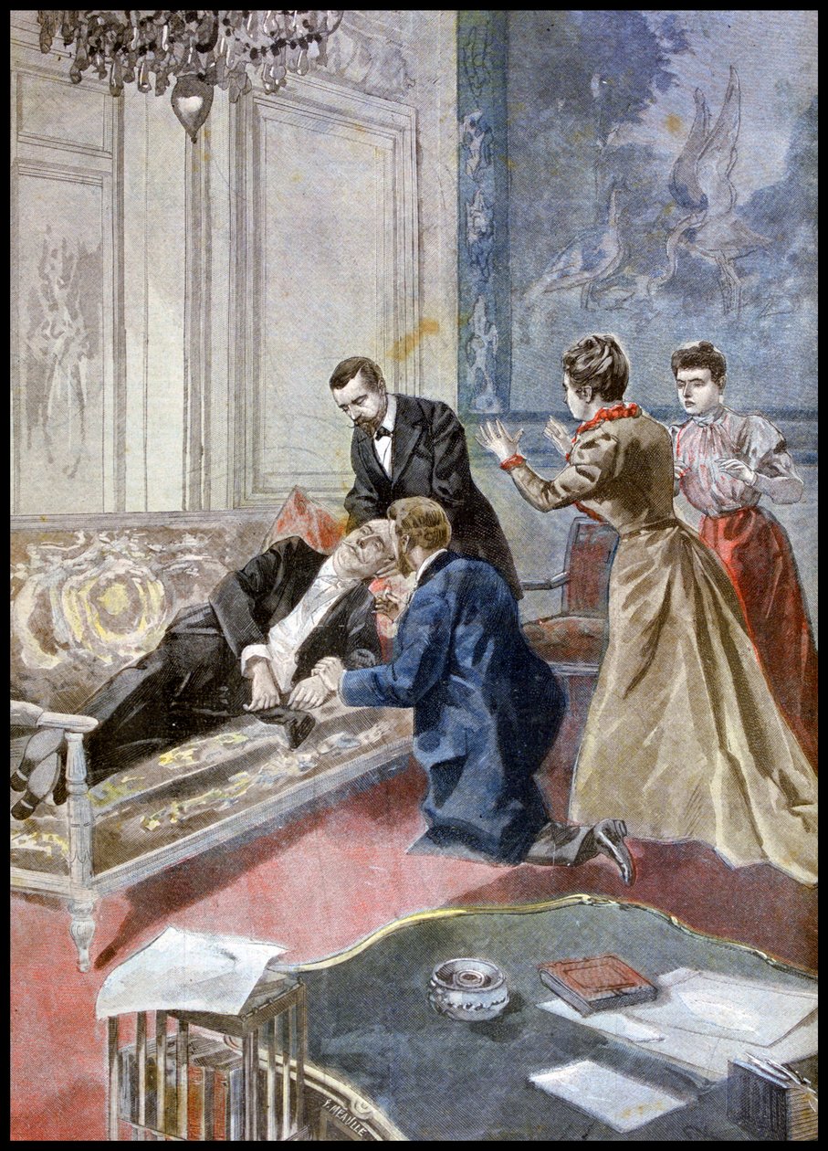  da French School