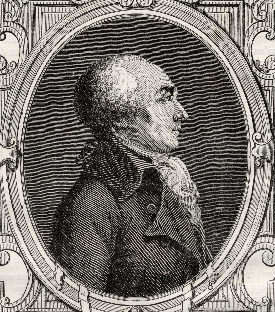 Jacques Rene Hebert, da 