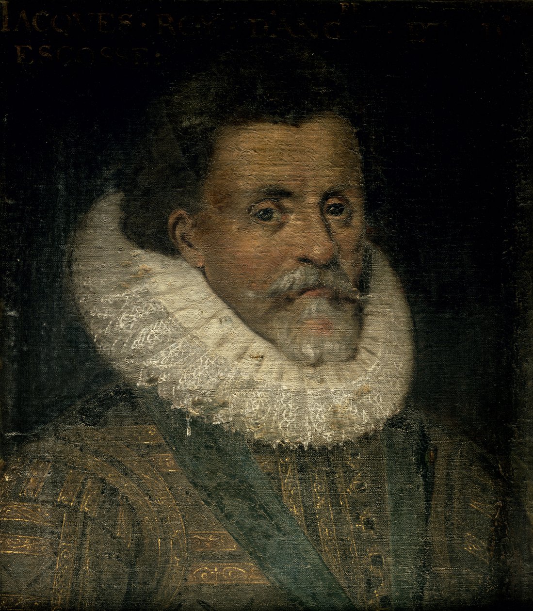 Giacomo I d