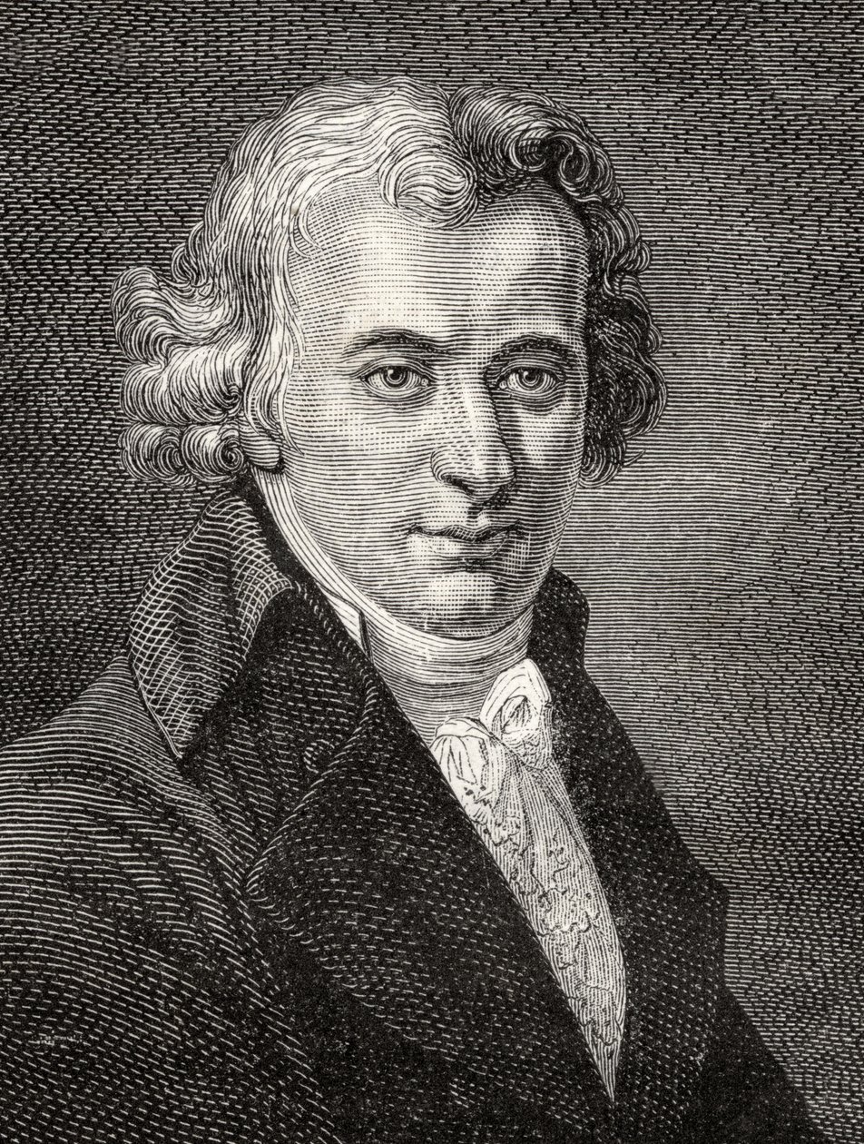 Jean-Baptiste Clery (1759-1809) da 