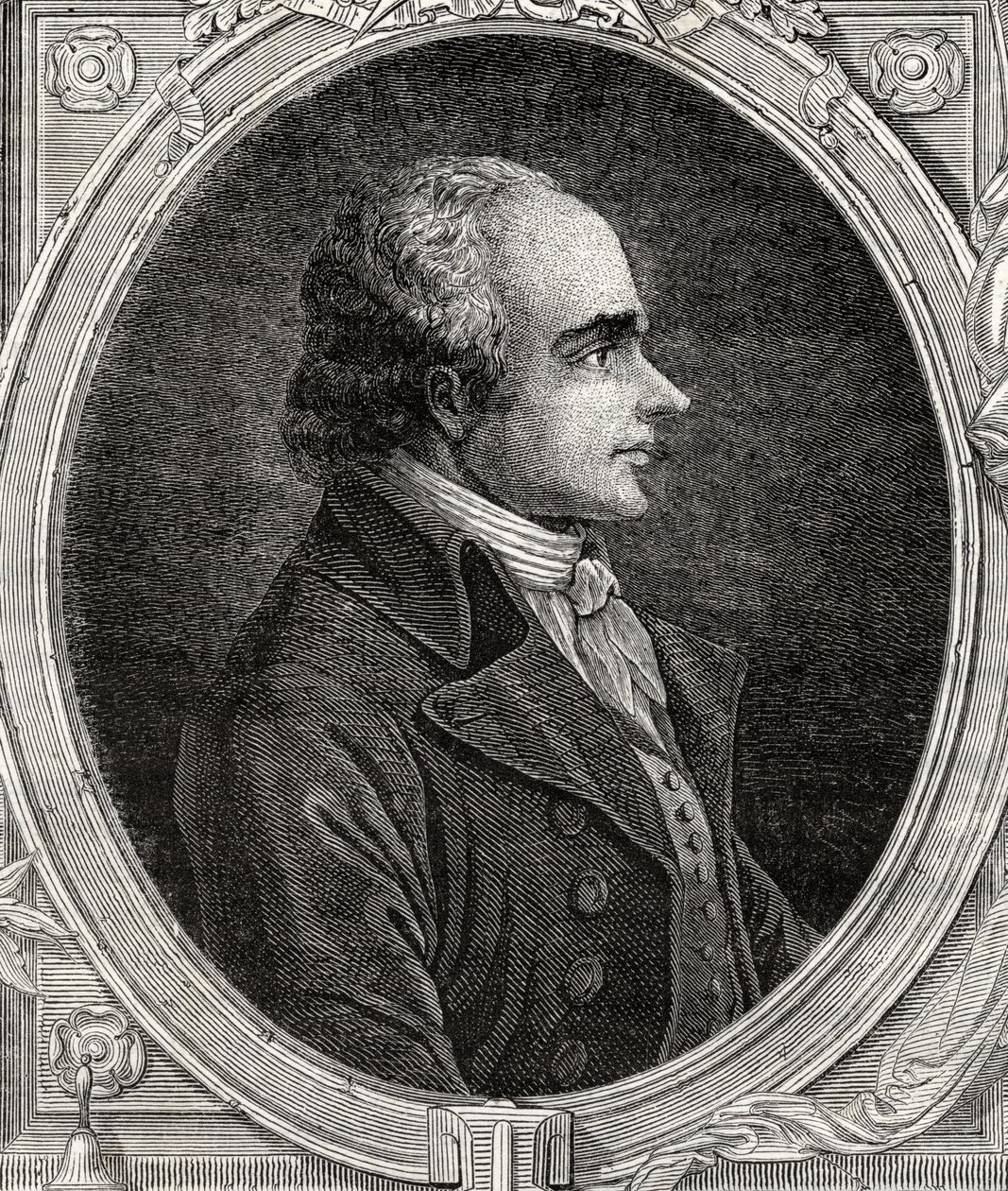 Jean-Denis, Conte Lanjuinais, da 