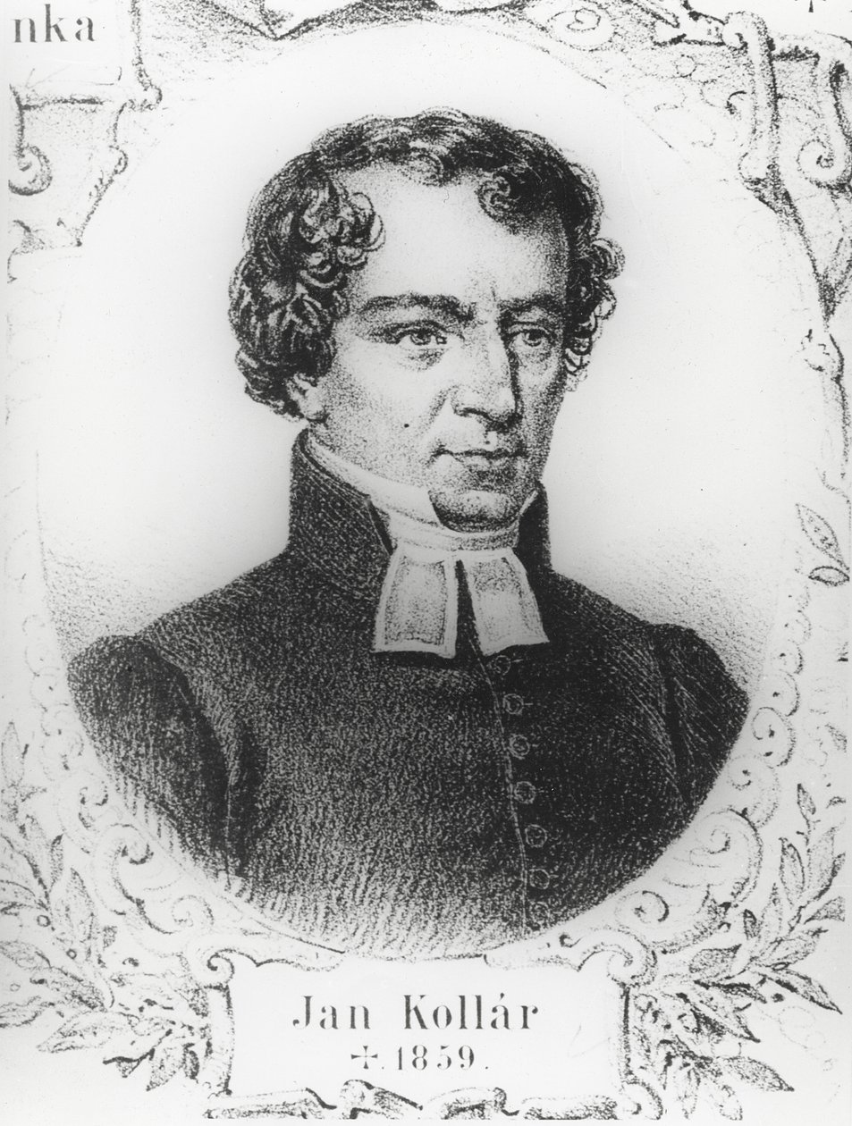 Ján Kollár da French School