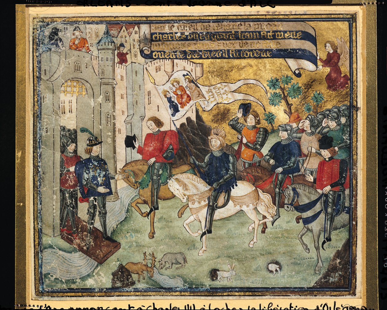 Giovanna d