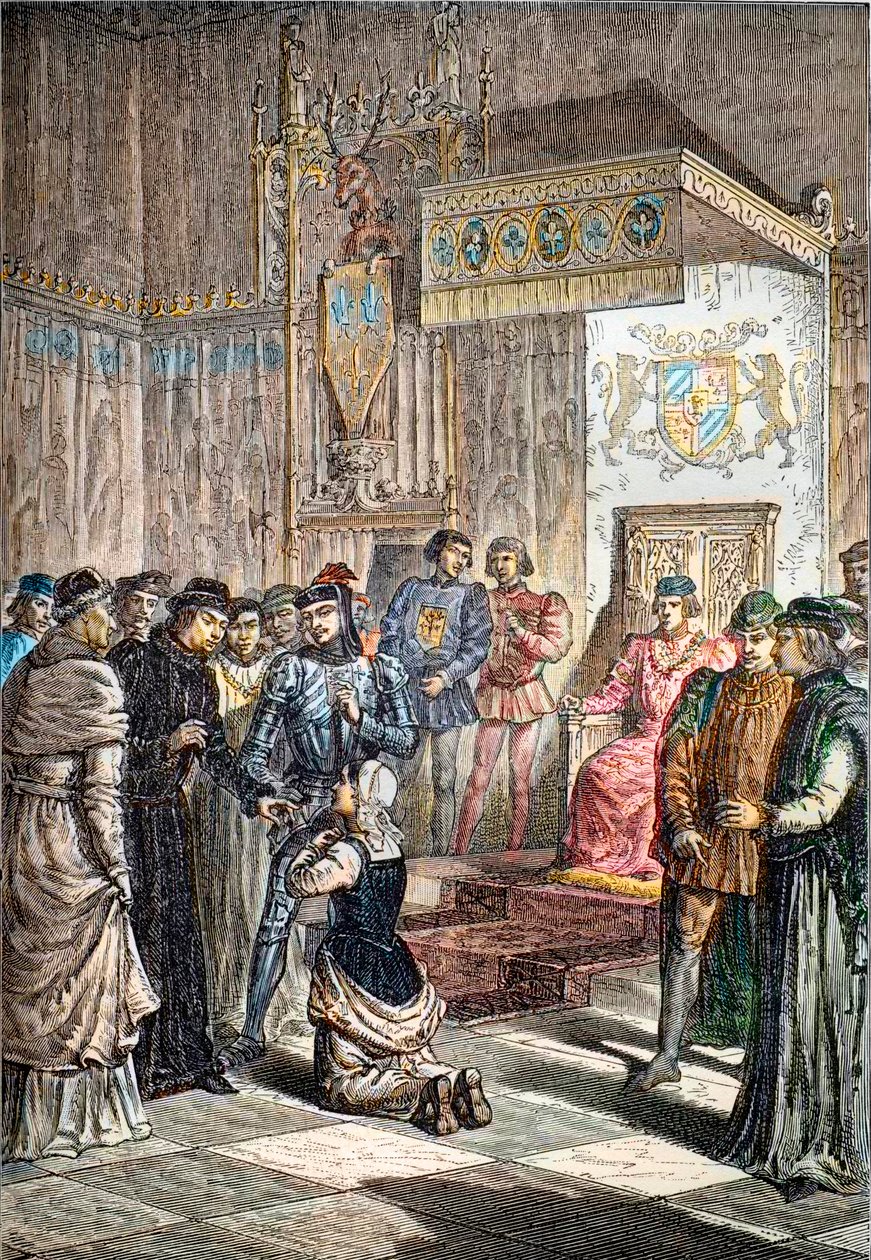 Giovanna d