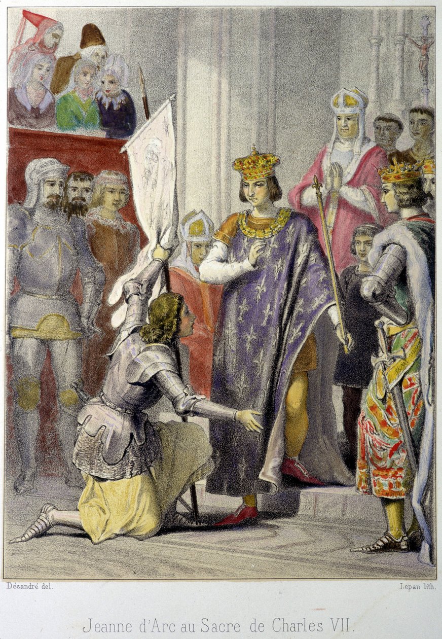 Giovanna d