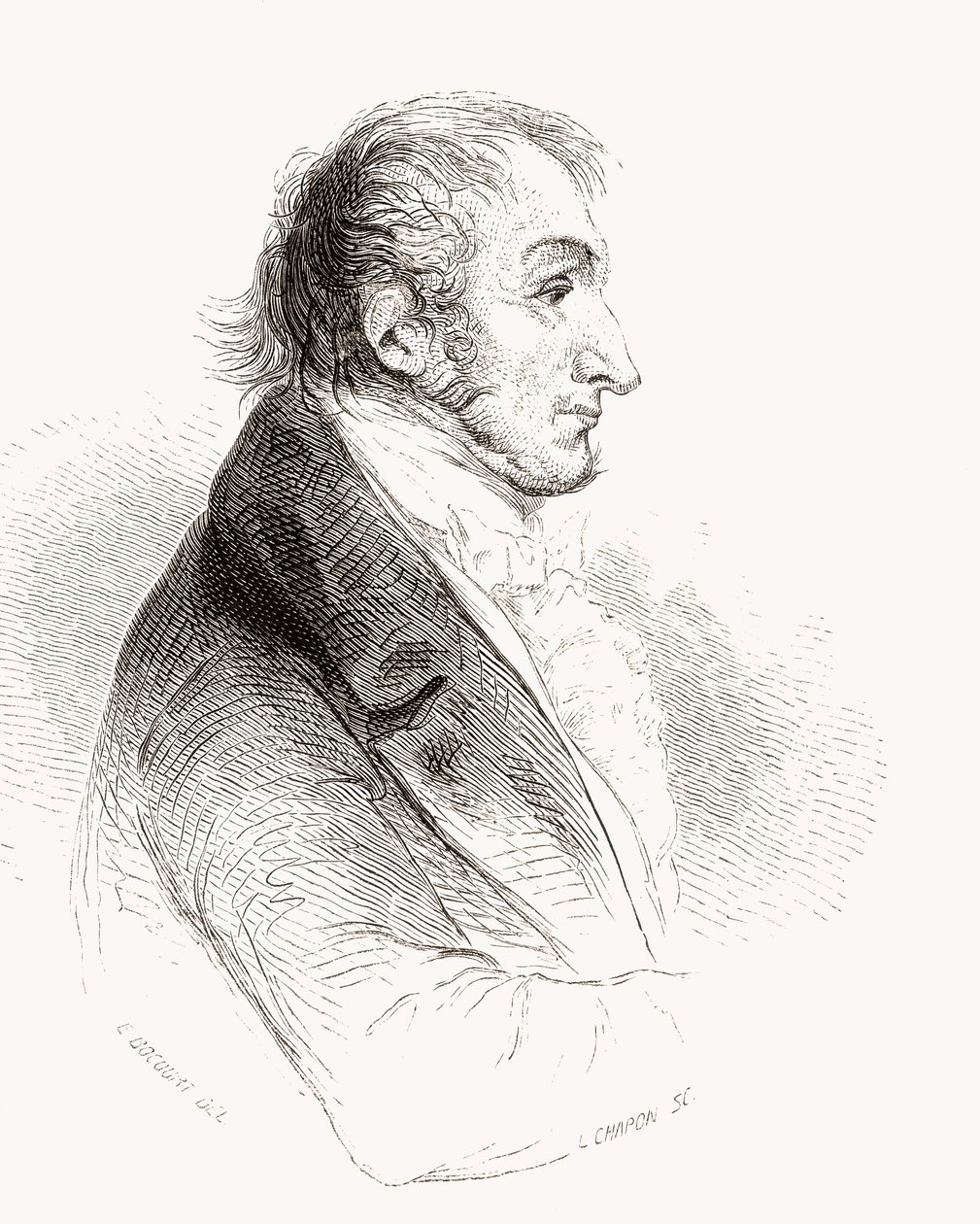 Joseph Mallord William Turner da French School