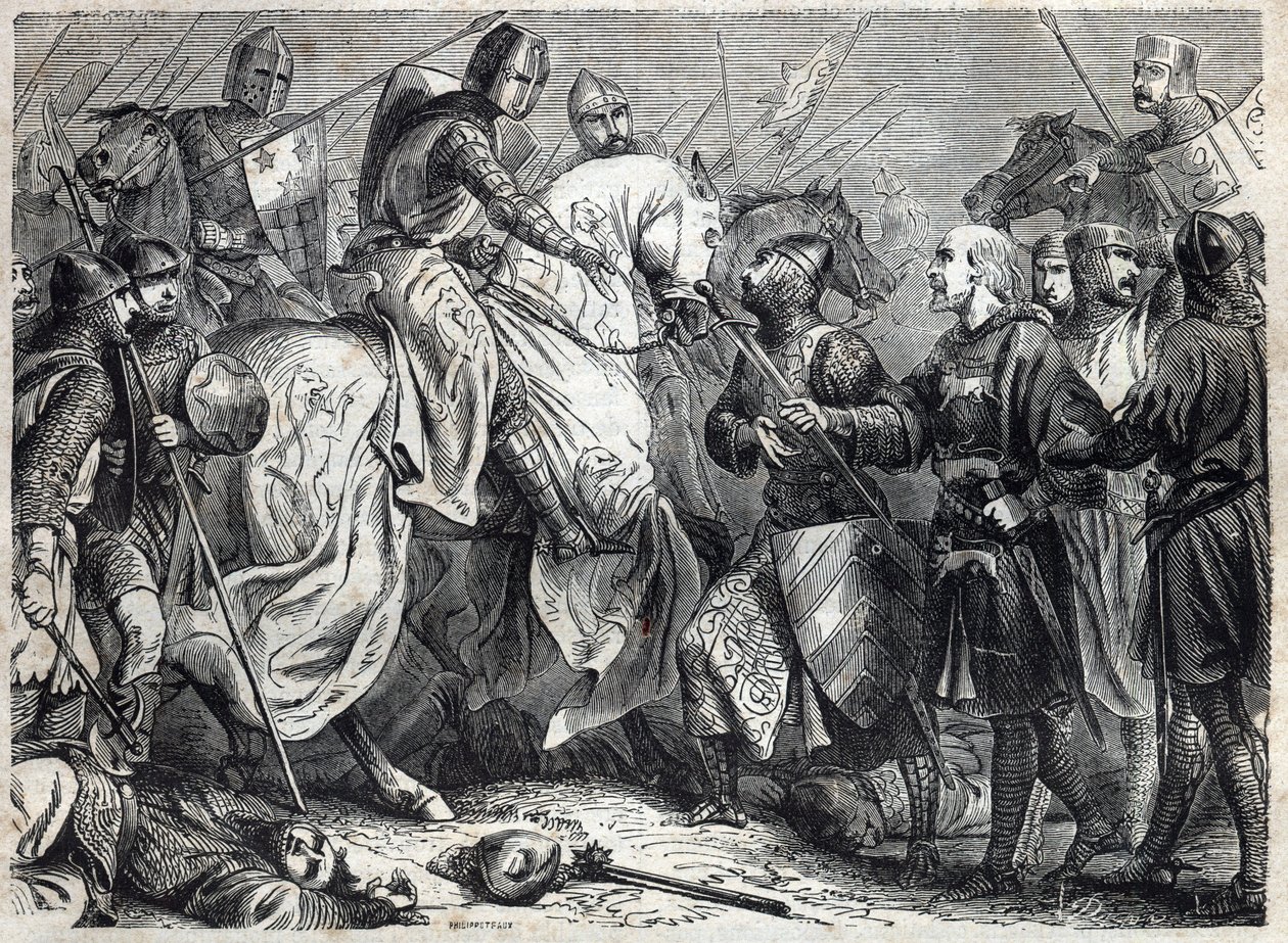 Re Alfonso V il Magnanimo (ca. 1396-1458), re d